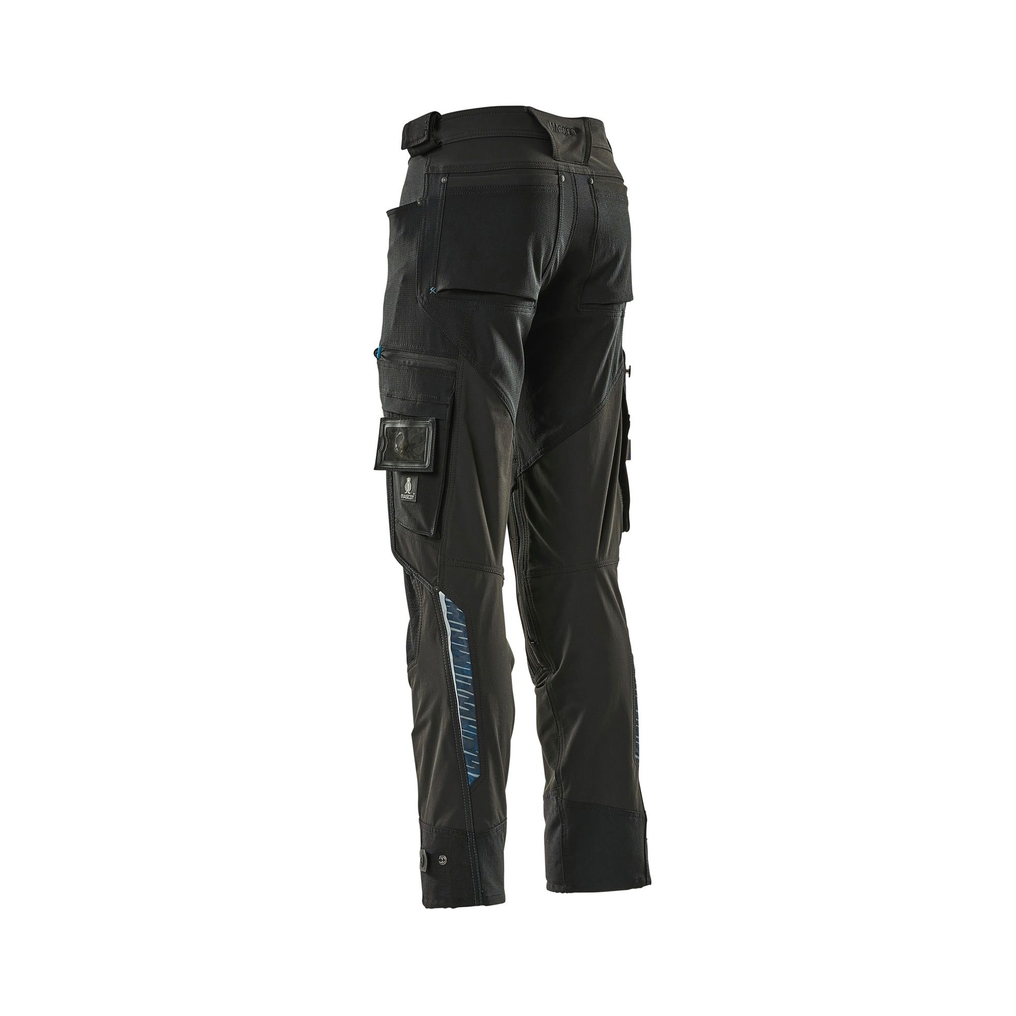 Buy Mascot Customized work trousers full stretch at Cheap-workwear.com