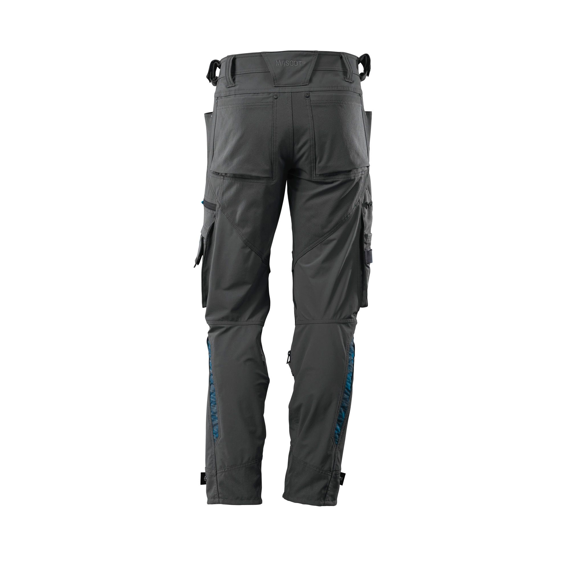 Northrock Safety  MASCOT ADVANCED Trousers with Kneepad Pockets and  Holster Pockets singapore