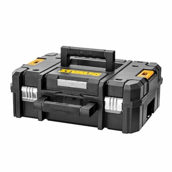 DeWalt TSTAK Case (No Inserts) - TSTAK II