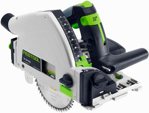 Festool Circular Saw TS 55 REBQ-PLUS GB 