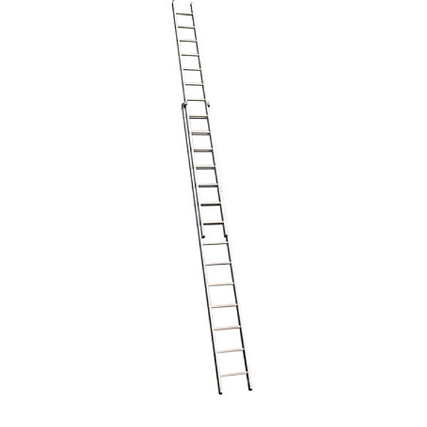 Youngman 2 Section Trade 200 Ladder 3.66-6.27m 570113 TOLS133