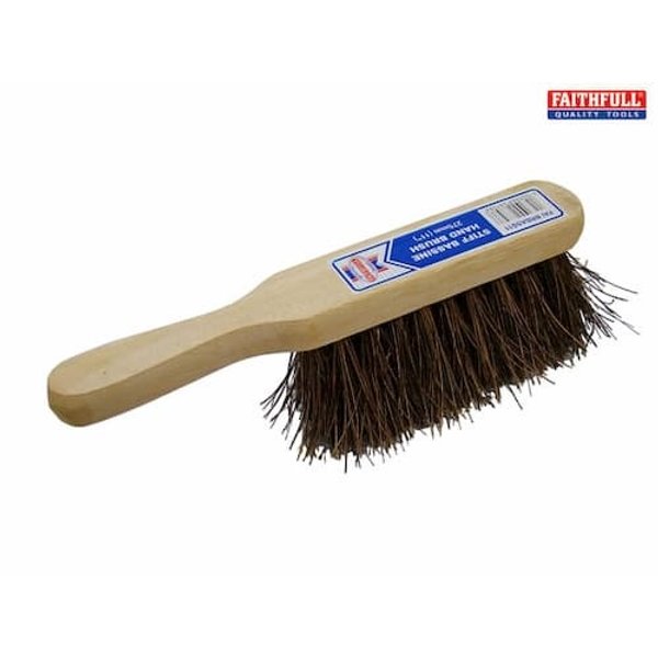 Bassine Hand brush, (W)40mm