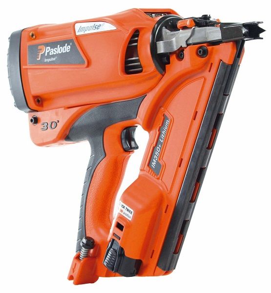 Paslode IM350+ Li-Ion Framing Nail Gun 