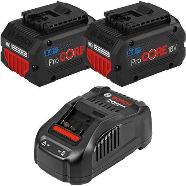 Bosch 18v Battery