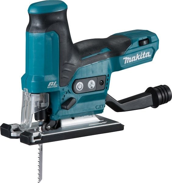 Makita 10.8v Brushless Jigsaw BL CXT Body Only JV102DZ