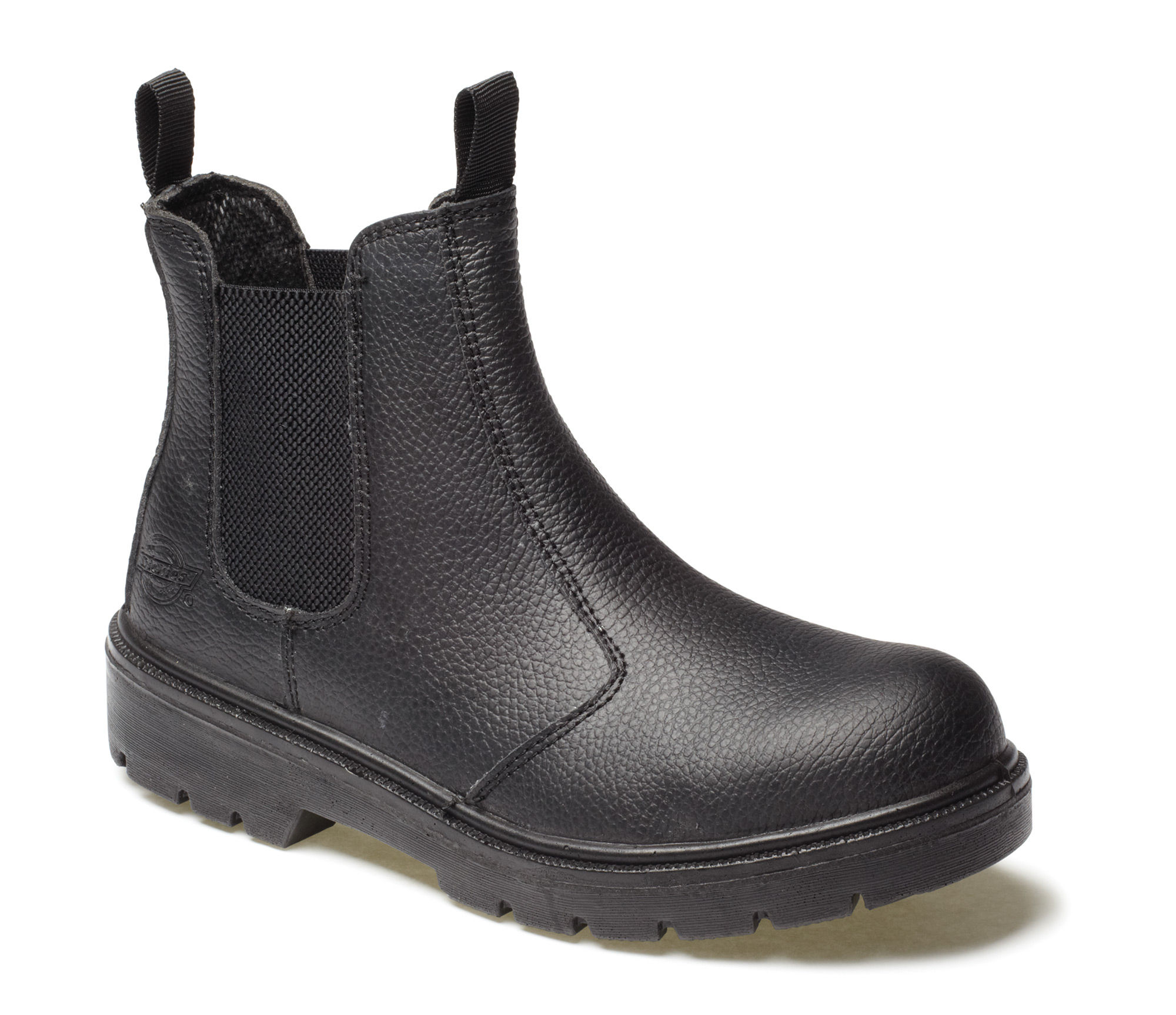 Dickies deals dealer boots