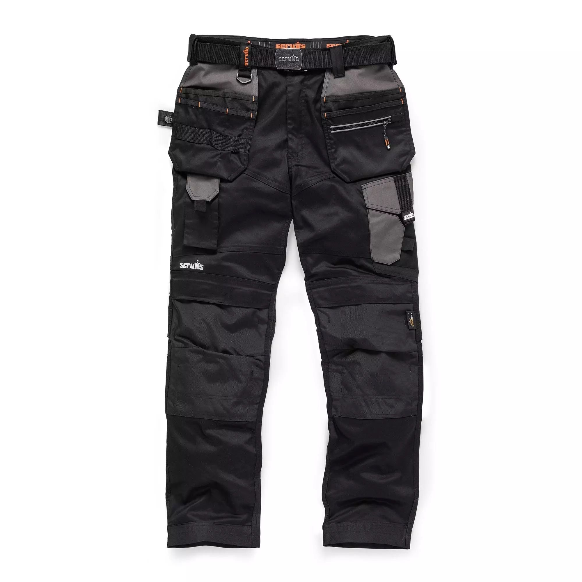 Terra Brick Cargo Cordura Work Pants  100101