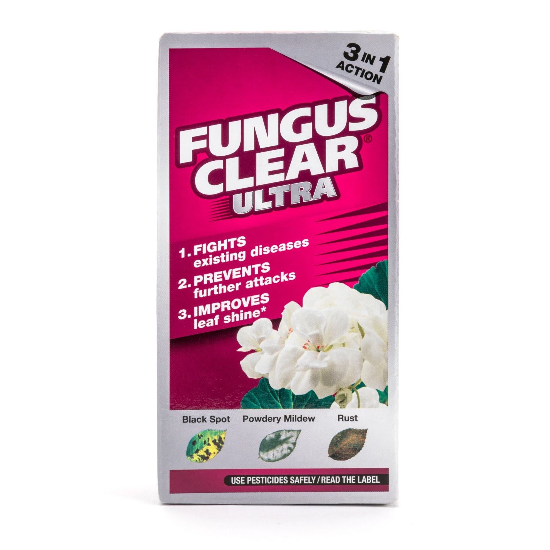 Fungus Clear Ultra