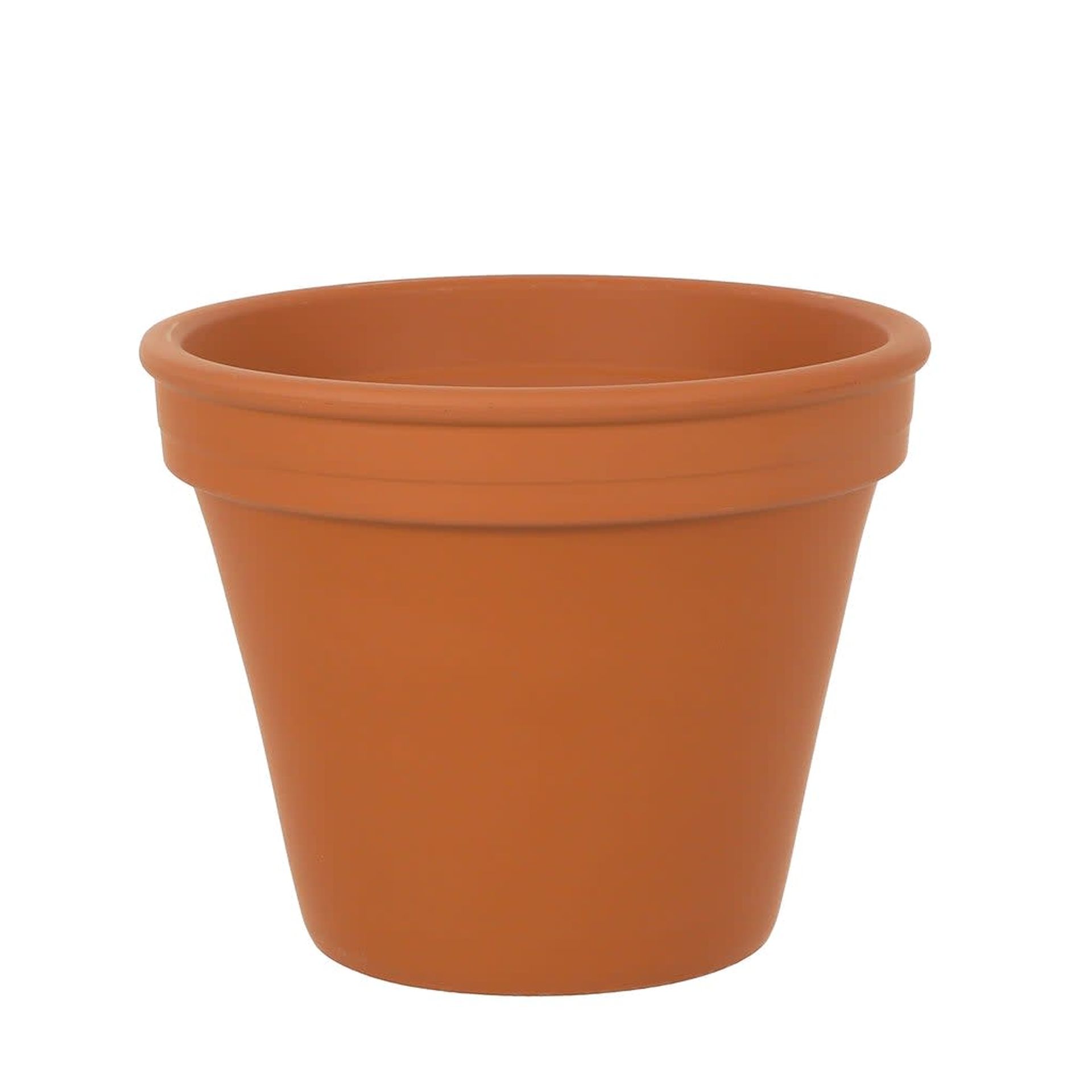 Terracotta Spang Pot