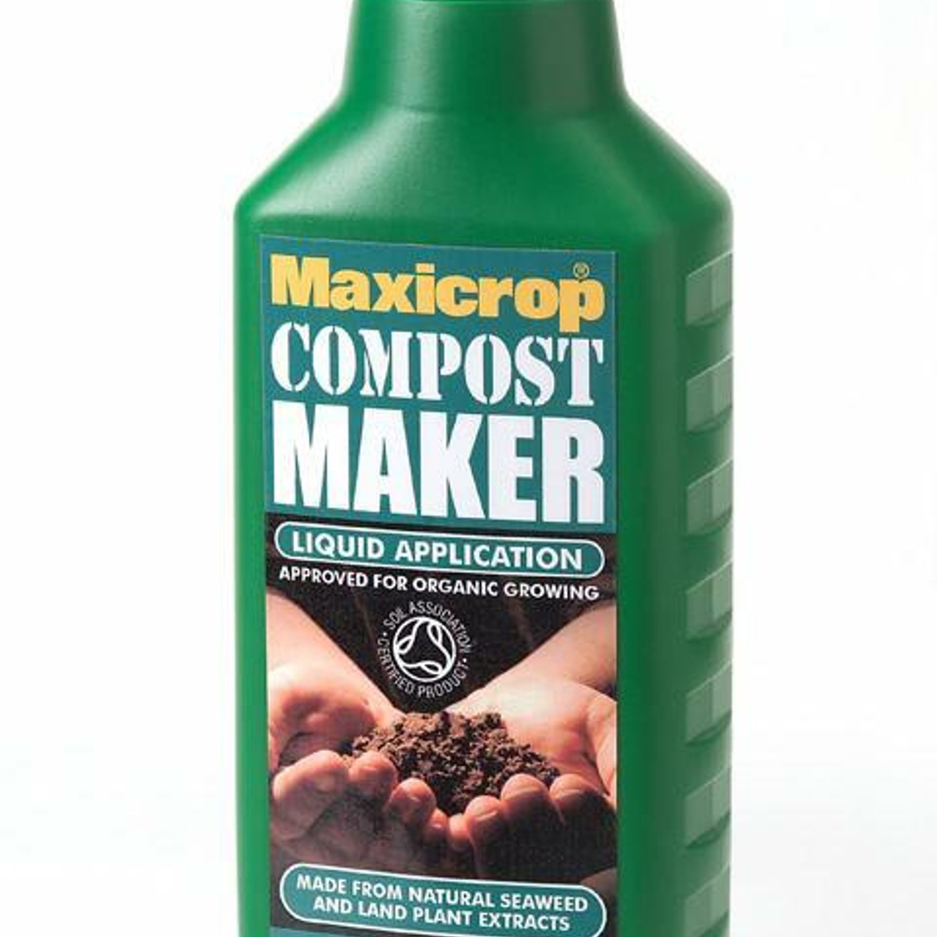 Compost Maker - Booster Liquid