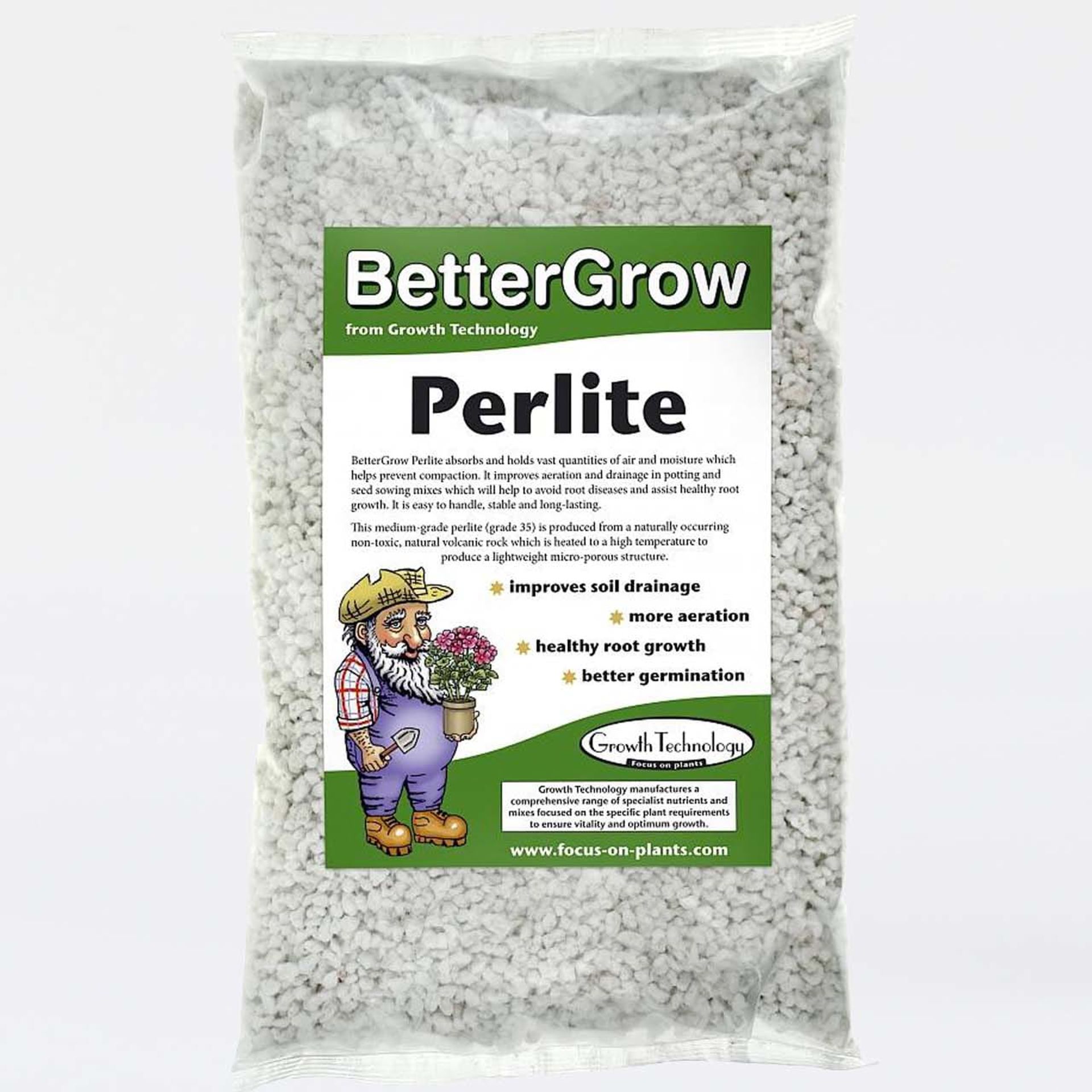 Bettergrow Perlite