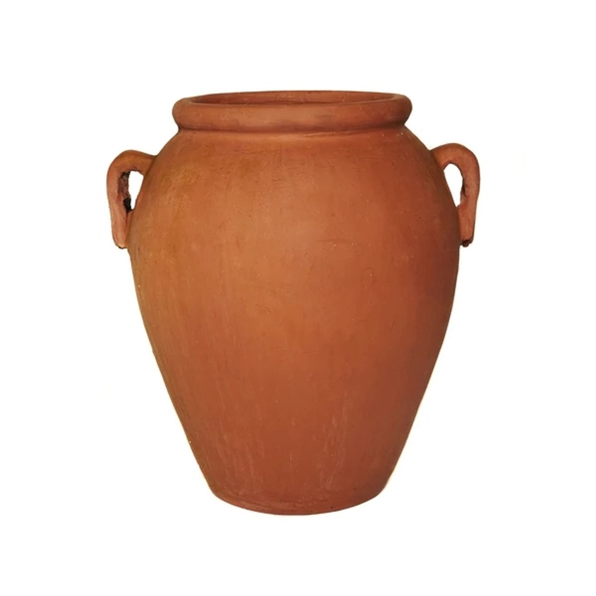Terracini Terracotta Olive Jar