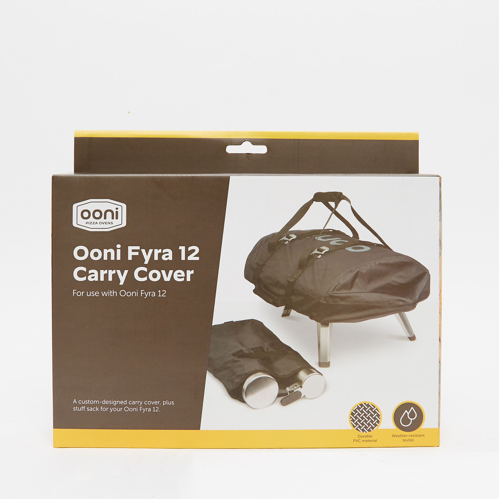 Ooni Fyra 12 Pizza Oven Carry Cover