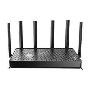 BE6500 Dual-Band Wi-Fi 7 Router