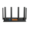 BE6500 Dual-Band Wi-Fi 7 Router