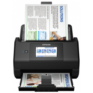 Epson, Workforce ES-580W