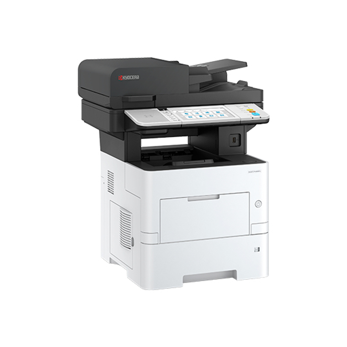 ECOSYS MA5500ifx A4 Mono MFP