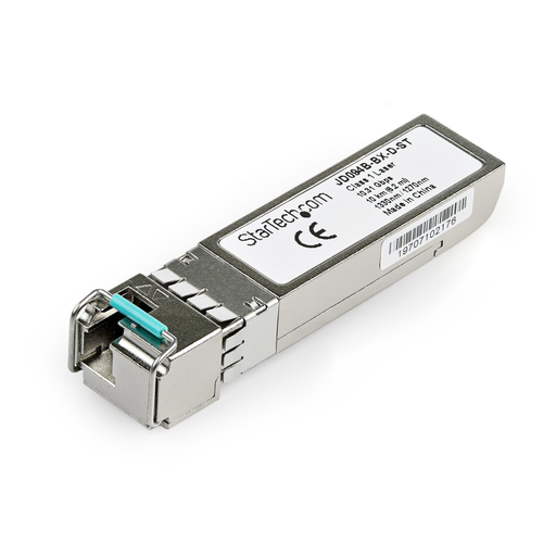 SFP+ Module - JD094B-BX-D Comp - D/S