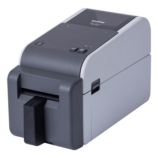 Brother TD-2320DFC203 Label Printer