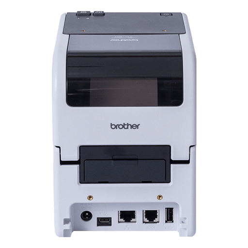 Brother TD-2320DFC203 Label Printer