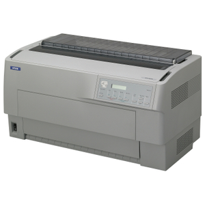 Epson, DFX-9000