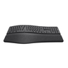 KEYRA ERGO MULTI WRLS KEYBOARD UK