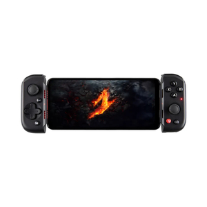Acer, Nitro Mobile Gaming Controller Black