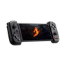 Nitro Mobile Gaming Controller Black