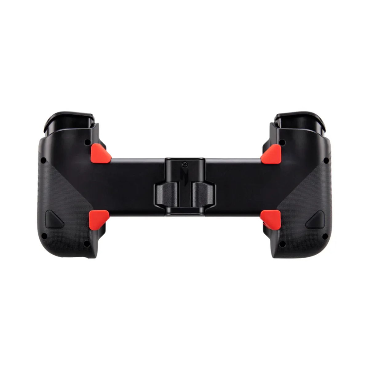 Nitro Mobile Gaming Controller Black