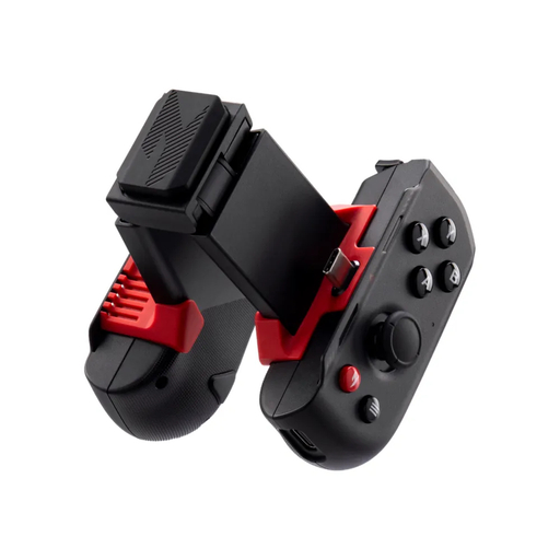 Nitro Mobile Gaming Controller Black