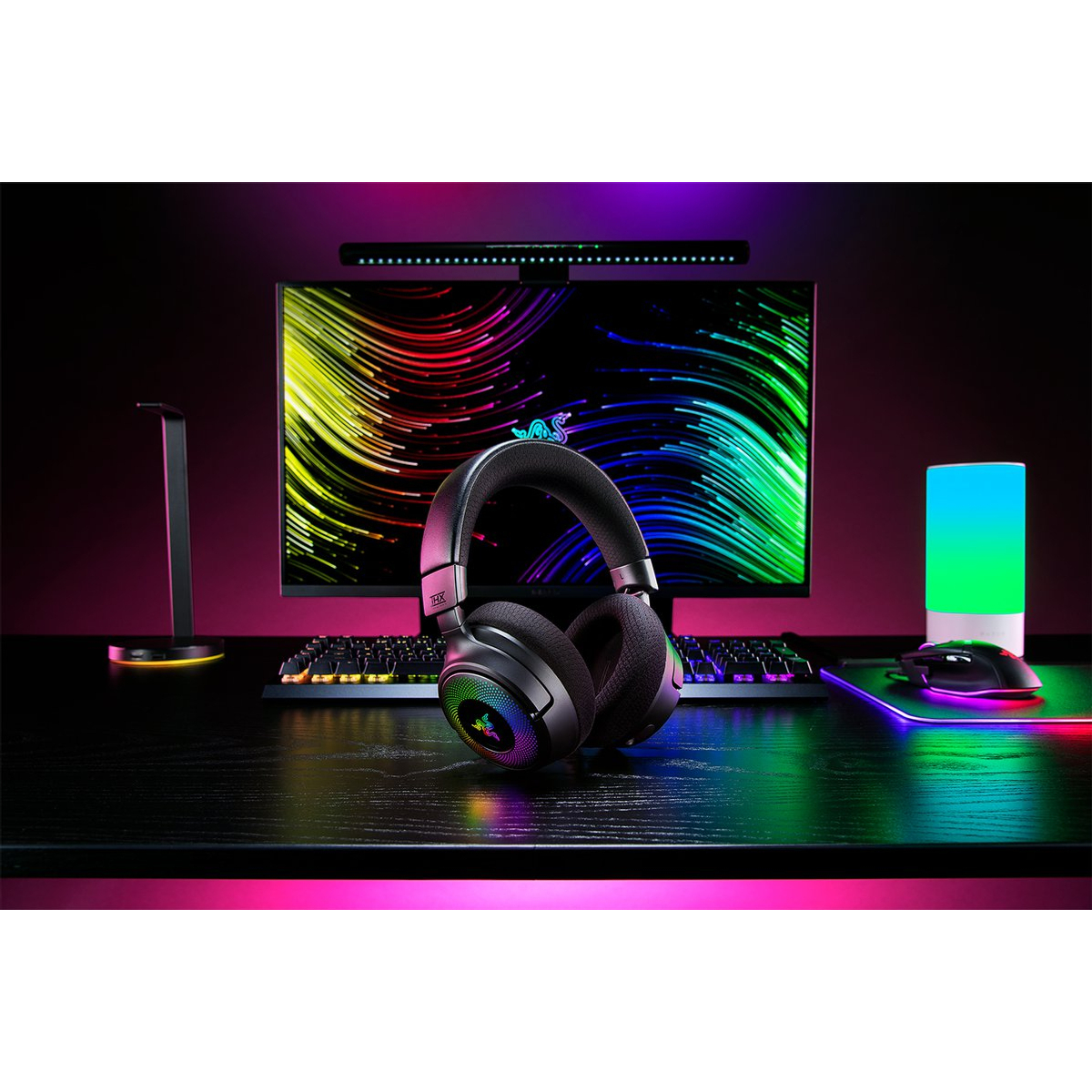 Kraken V4