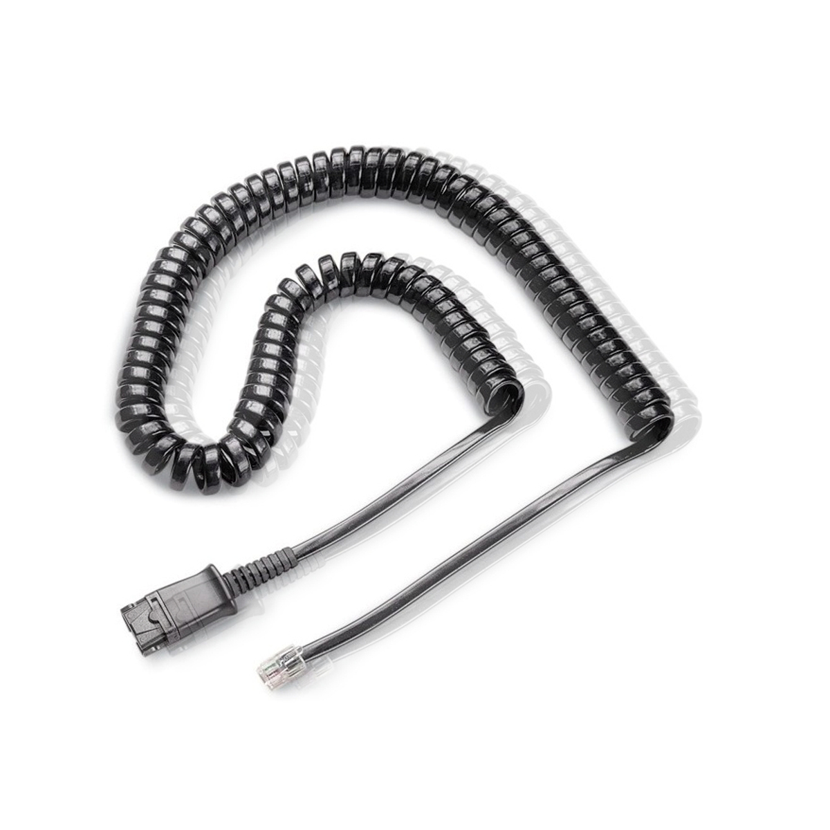 U10 STANDARD BOTTOM CABLE ASSYAMP/QDMO