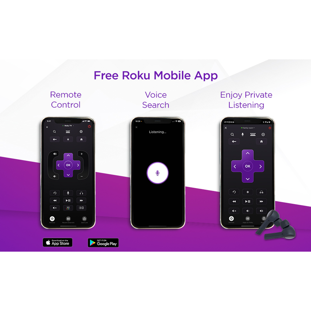 Roku 65