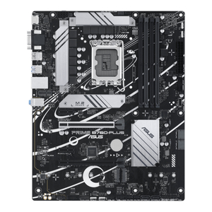 Asus, MB INT LGA1700 PRIME B760-Plus D5 ATX