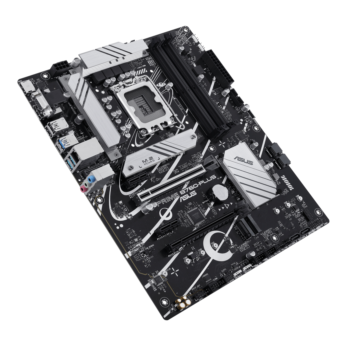 MB INT LGA1700 PRIME B760-Plus D5 ATX