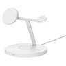 15W Qi2 3in1 WirelessChargeStand W/Watch