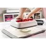 Easypress 2 12X10 Raspberry Uk