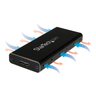M.2 NGFF SATA Enclosure - USB 3.1