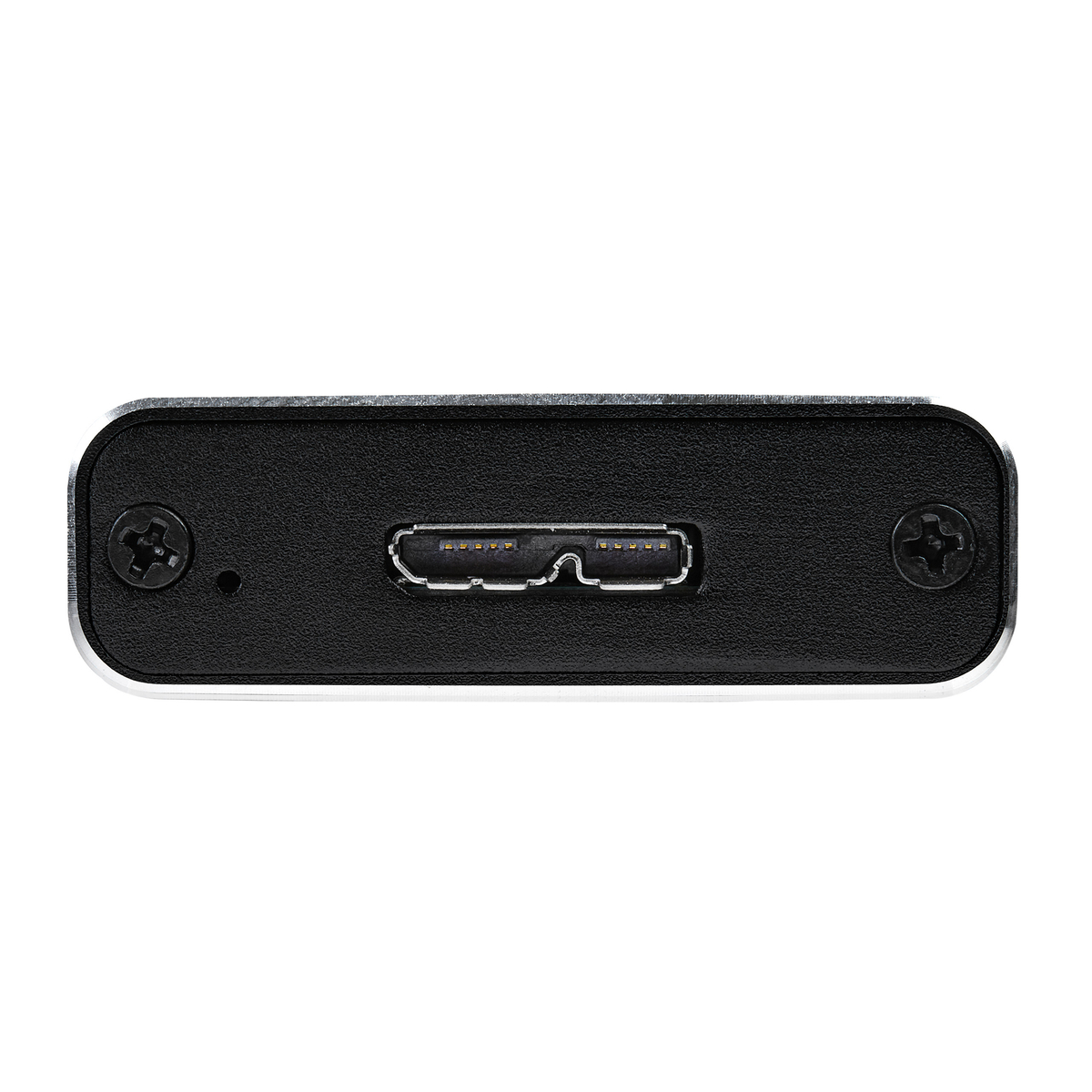 M.2 NGFF SATA Enclosure - USB 3.1