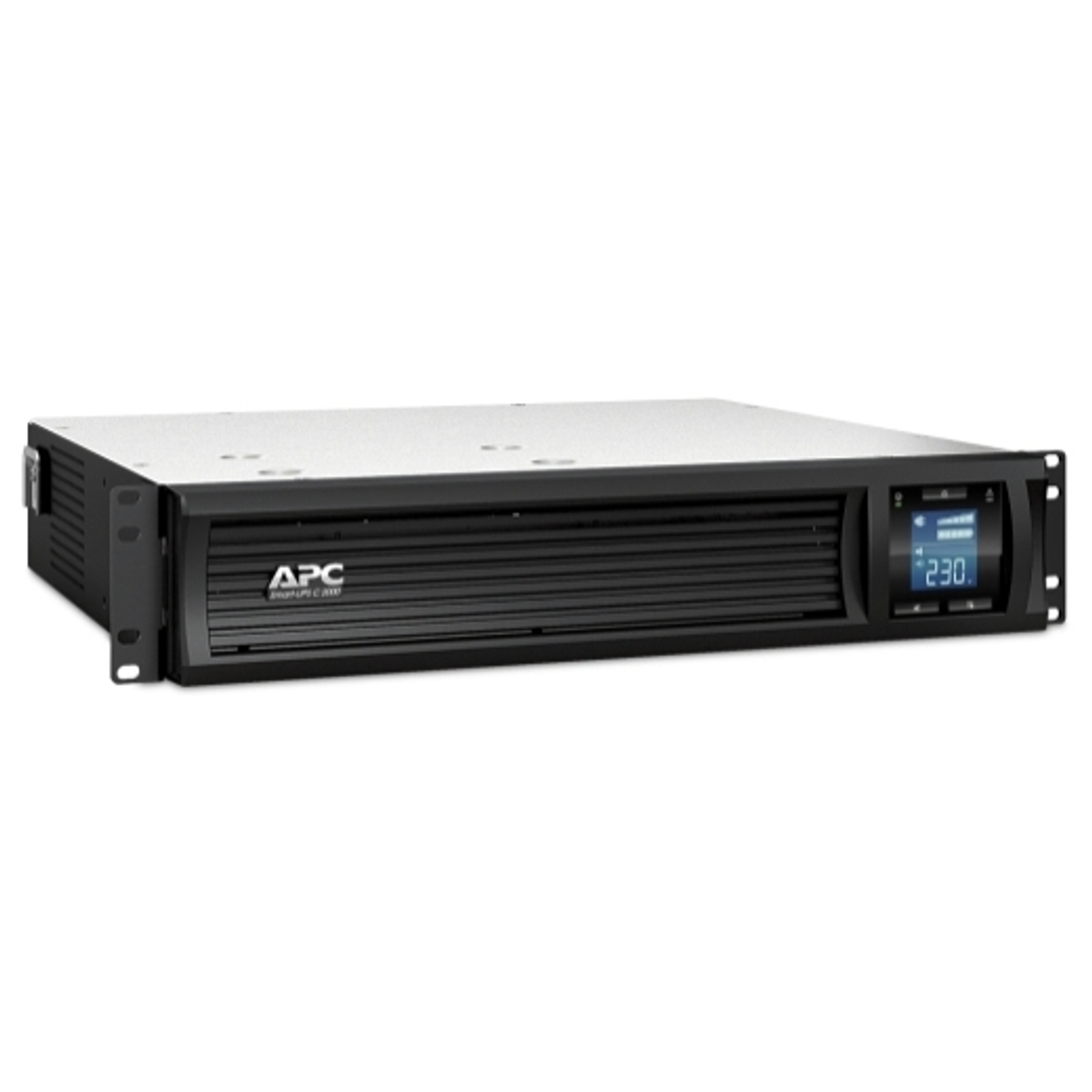 Smart-UPS C Line Interactive 2KVA RM 2U