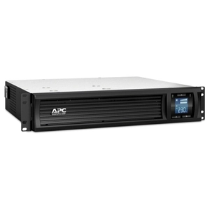 APC, Smart-UPS C Line Interactive 2KVA RM 2U