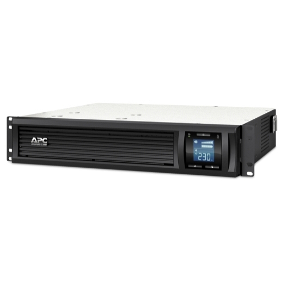 Smart-UPS C Line Interactive 2KVA RM 2U