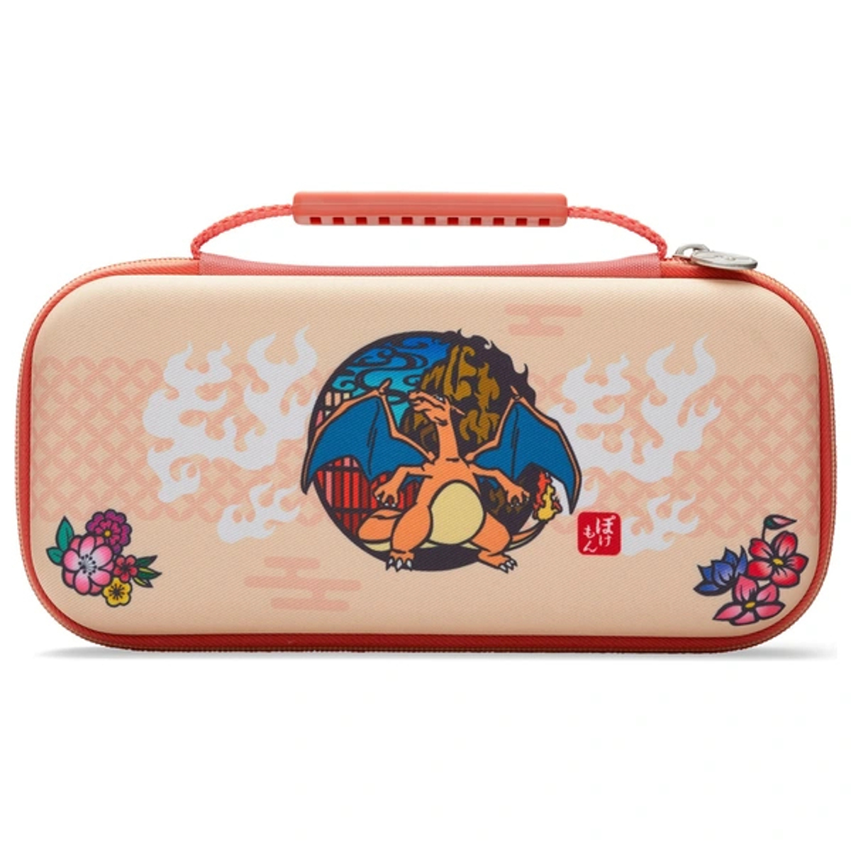 Protection Case NSW Charizard Blossom
