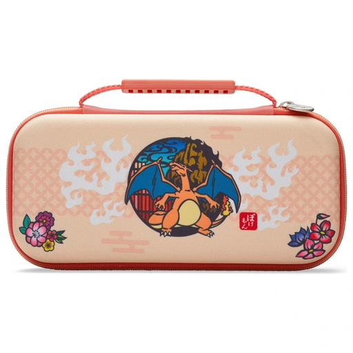 Protection Case NSW Charizard Blossom