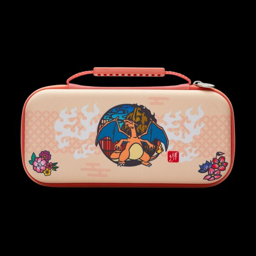 Protection Case NSW Charizard Blossom