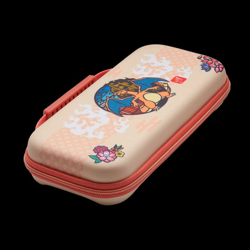Protection Case NSW Charizard Blossom