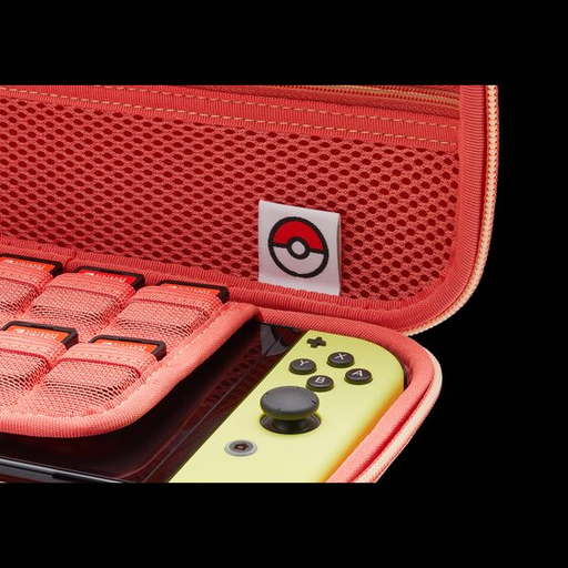Protection Case NSW Charizard Blossom