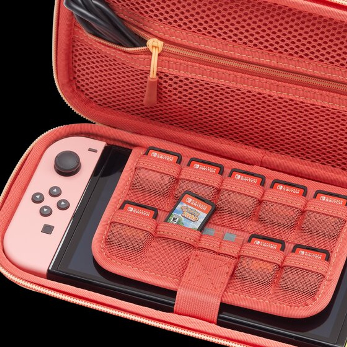 Protection Case NSW Charizard Blossom