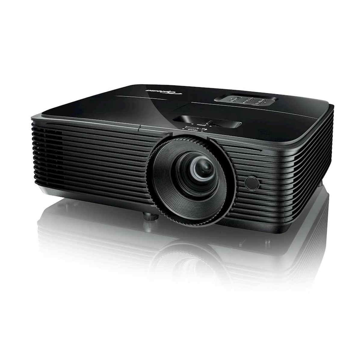 W400LVe DLP Projector