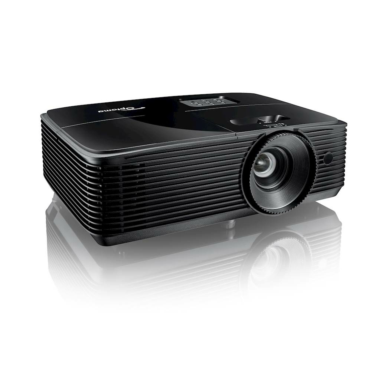 HD146X 1080P DLP 3600 LMN Projector